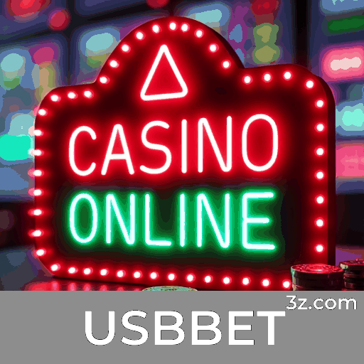 USBBET Logo