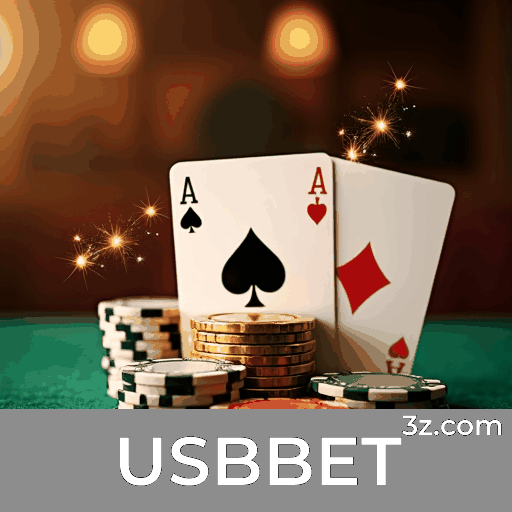 USBBET Logo